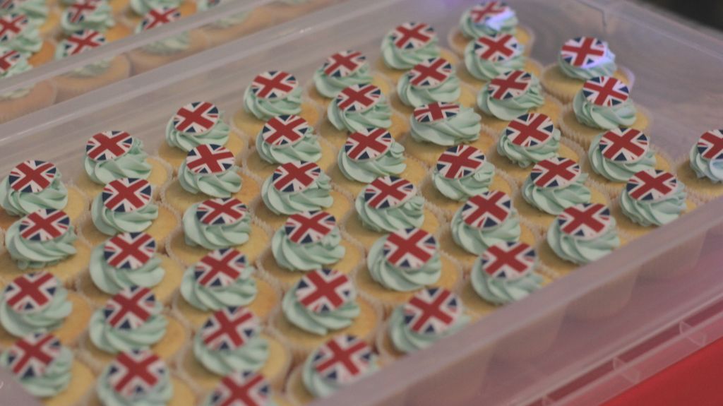 custommediakk's tweet photo. Did you make it to the Great British Weekend festivities at the weekend? British brands came together to welcome the Christmas season.
#greatbritishweekend #roppongihills #ukinjapan #christmas https://t.co/EOgNWU32O6