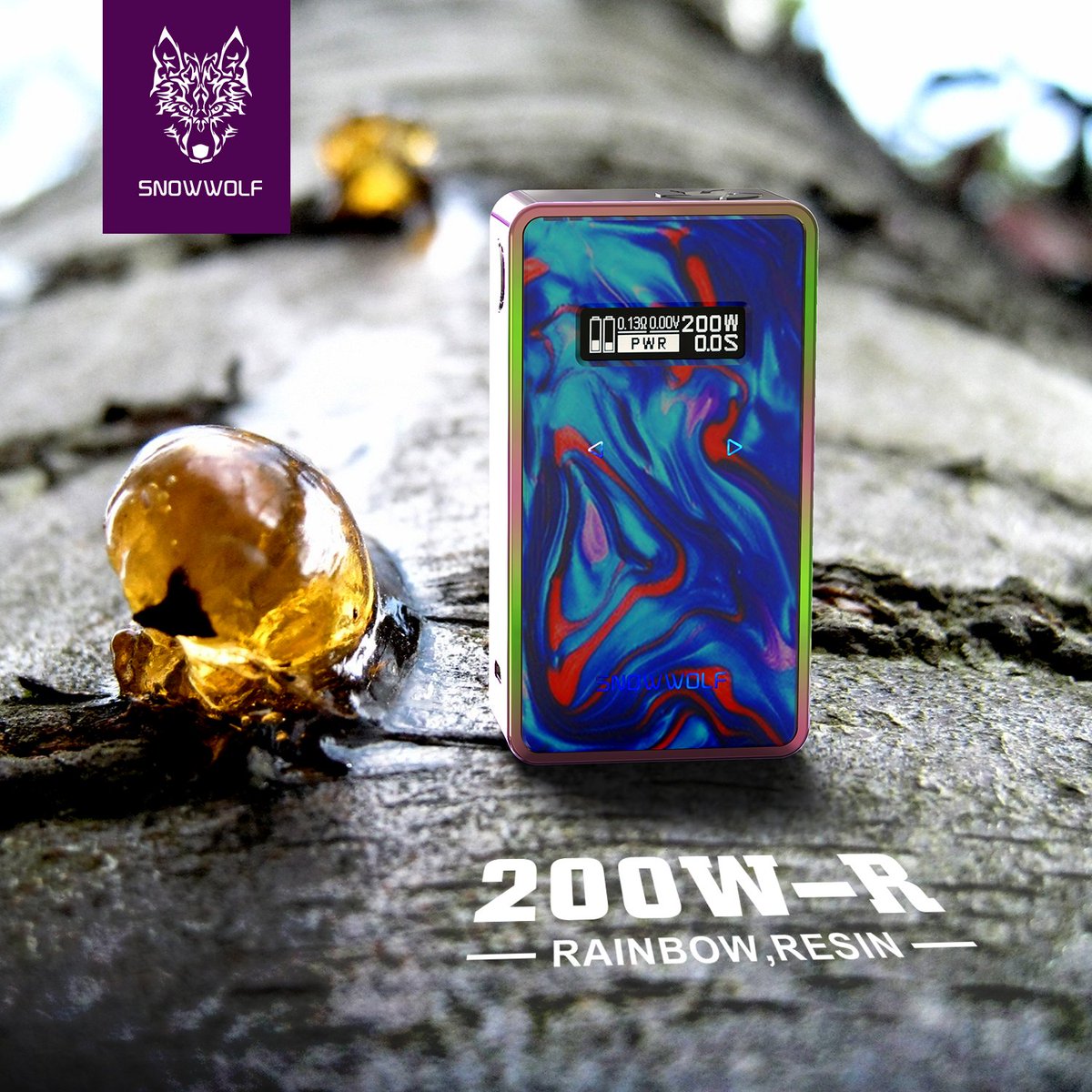 280346059Modery's tweet photo. Snow wolf 200w R vape mod!
#liquideo #vapeo #vapeon #vapelife #vaperdistribution #elmundodelvaper #vaperdistribution #vapeporn #instavaperz #vapeagency #dripgram #vapelifestyle #vaporizer #eliquid #ejuice #vapeworld #vapedaily #handcheck #vapepic #vape #vapegram #vapedaily https://t.co/9ACNIv4vni