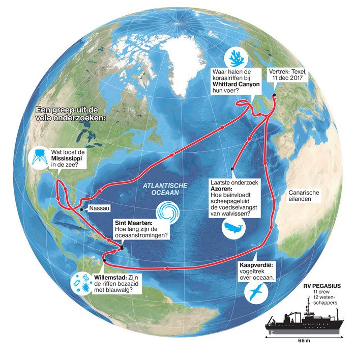 NICOexpedition's tweet photo. "Klimaatveranderingen zijn er altijd geweest. Maar de snelheid van de veranderingen nu is ongekend", zegt NICO-onderzoeksleider @brussaard7 https://t.co/yRk7IfFCVC @UvA_Amsterdam @NWONieuws  @NWOALW @tudelft @univgroningen @UniLeiden @Naturalis_Sci @UTwente @NEMOkennislink https://t.co/rZjh1TdOY0