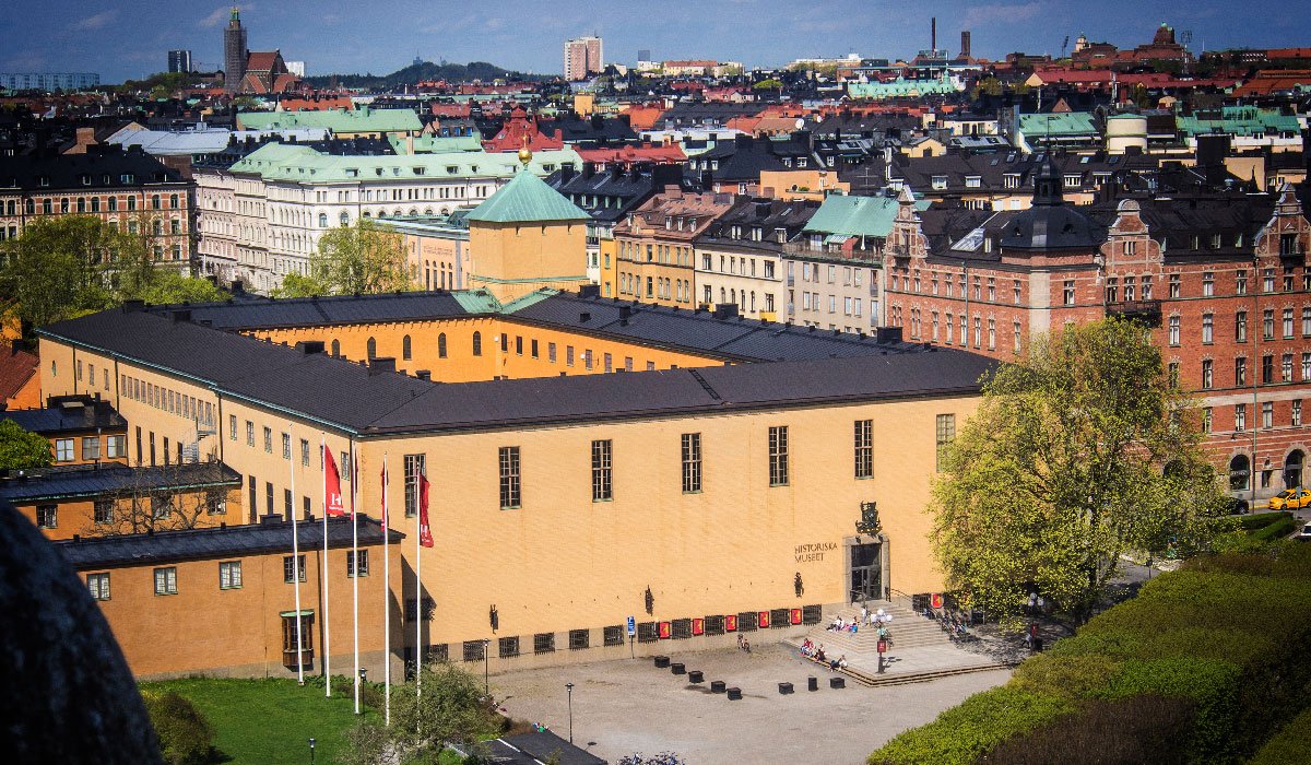 fastighetstidn's tweet photo. Museer i Stockholm får elbilsladdare https://t.co/nDjDg78QyO https://t.co/JTyf3e9SgN