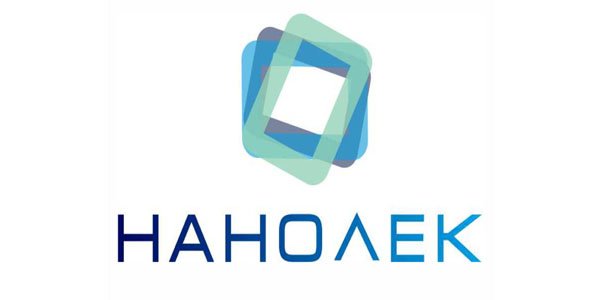 Картинки по запросу нанолек логотип