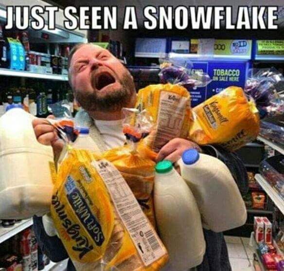 Gillienotts's tweet photo. #AwfullyBritishWinterProblems https://t.co/dFfGSDQi3Q