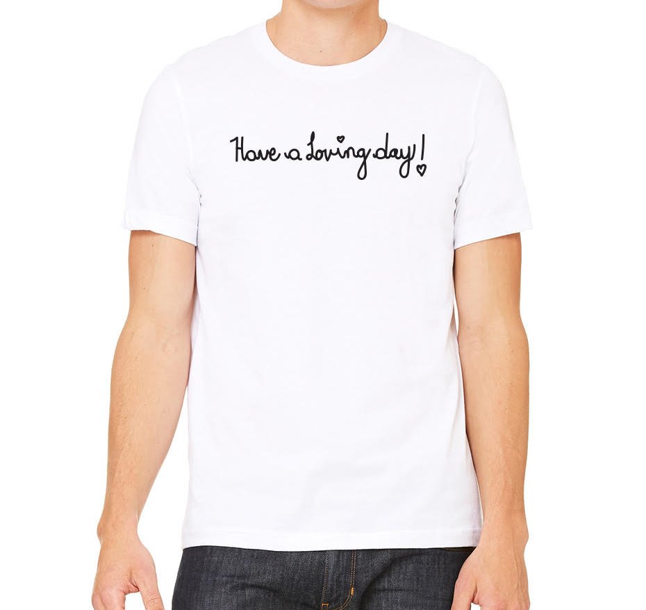 InfoAMSJ's tweet photo. Our happy song this morning at 6:50 is all about a #cbcharbourlights fundraiser. Here's the shirt that #HeartFun is selling at https://t.co/EYpLEAUqDx https://t.co/XXNTKCCr3l