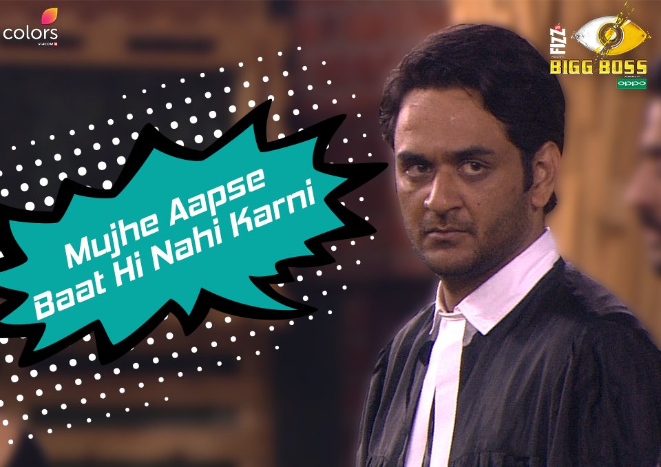 Bigg Boss Khabri on Twitter: "BiggBoss: LokeshK82267098 #BB11 https://t