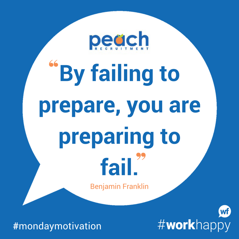 Peach Recruitment tweet media