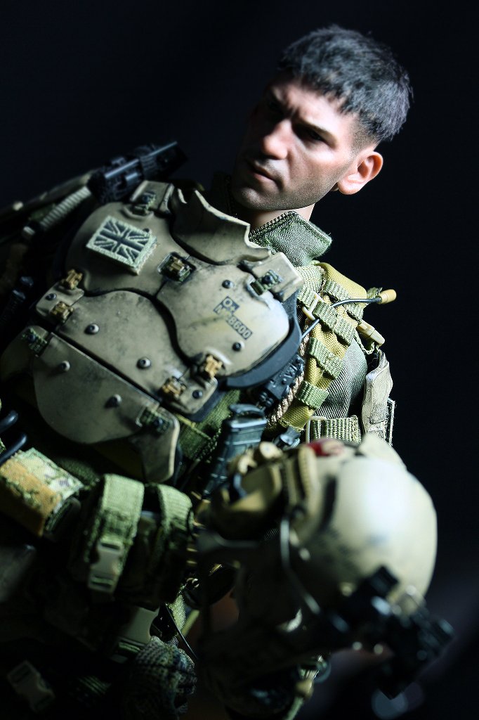 S_U_works's tweet photo. シュマグ到着
1/6 DESERT RAIDNR GALAC-TAC Exclusive(custom)
#greenwolfgear #GALACTAC
#militaryfigure #BobaFett https://t.co/OJ7aFLwcjY