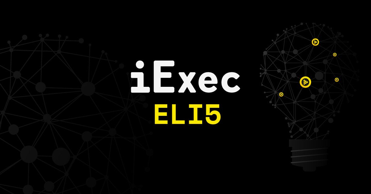 iEx_ec's tweet image. What are the challenges of cloud decentralization? What is the benefit for users? What is an RLC? How can we unleash the power of dapps? What types of applications can iExec support? What are the next steps?  lnkd.in/djJNf7b