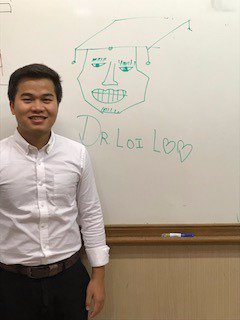 Congrats to Dr. <a href="/loi_luu/">Loi Luu</a>. He successfully defended his Ph.D. thesis today!
