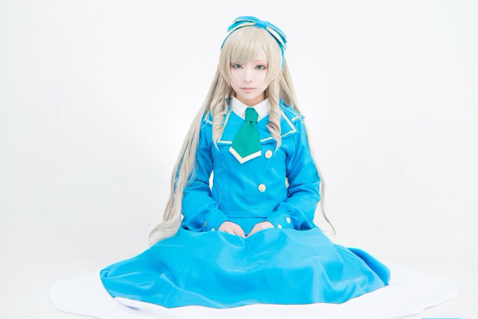 コスプレイヤーあさえのTwitter画像12