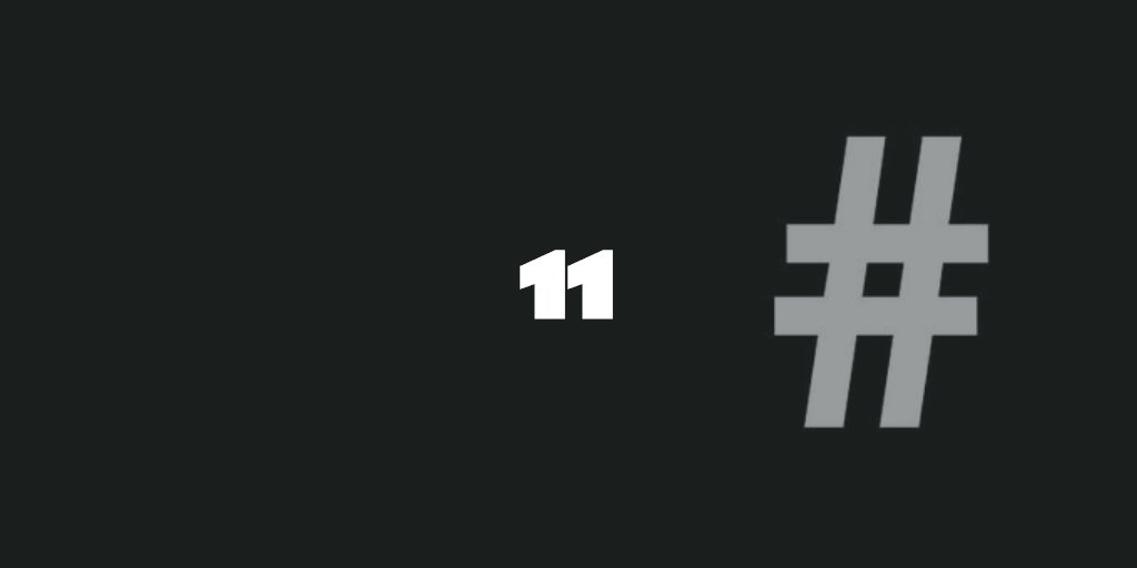 FigaroTech's tweet photo. ⛄ Dix ans après sa création, le hashtag n'est plus le symbole riant du Web. #AventTech https://t.co/NOSV7YO9Ec https://t.co/XoMhYzGLxm