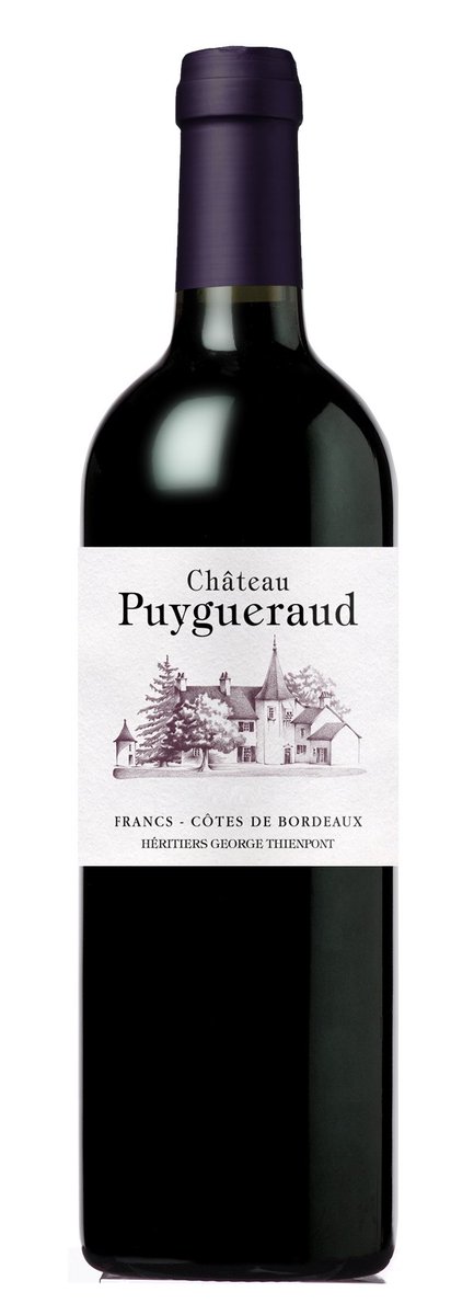 Château #Puygueraud 2014 featured in <a href="/WineSpectator/">Wine Spectator</a> Top values in elegant red #wine for 2017—@jmolesworth1 
top100.winespectator.com/values/elegant…