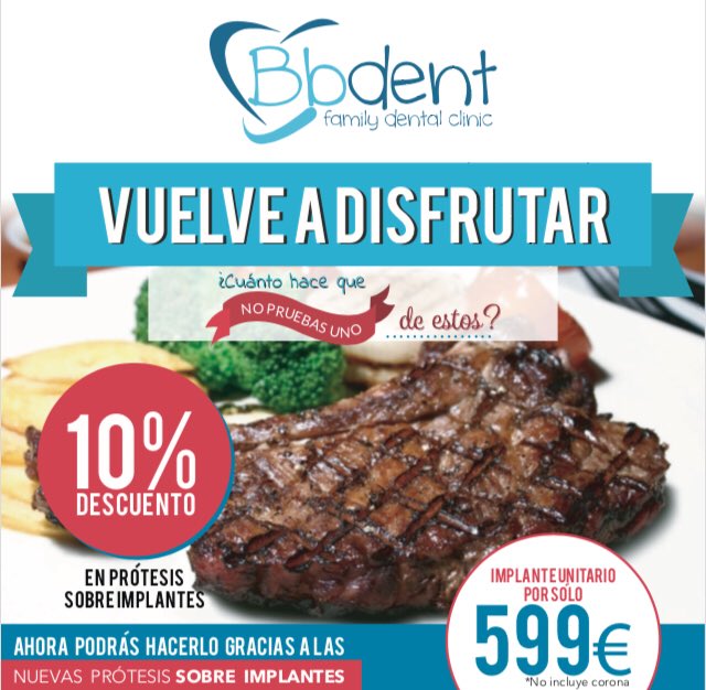 Bbdent Isla tweet media