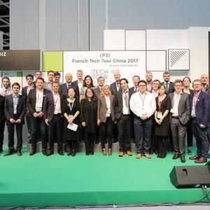 🦄[#Startup] #FrenchTechTourChina : qui sont les 12 startups françaises à l’assaut du marché chinois ? buff.ly/2nQblYH v/<a href="/bymaddyness/">Maddyness</a> #FlashDigitAll

#Frenchtech #pitch #tech #event #transfonum #transformation #transfodigitale #licorne <a href="/Bpifrance/">Bpifrance</a> <a href="/businessfrance/">Business France</a>
