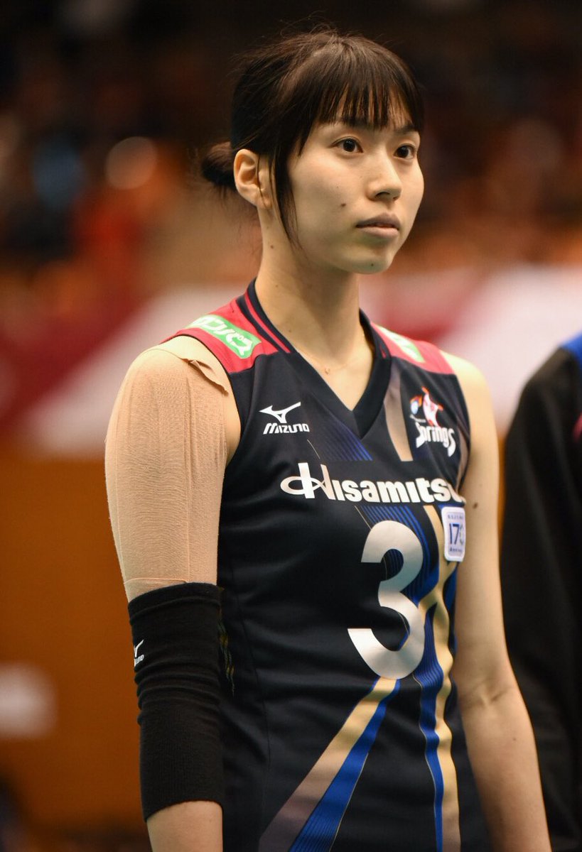 久光スプリングス　新鍋理沙選手　サイン入り写真パネル 久光スプリングス 新鍋理沙選手 サイン入り写真パネル