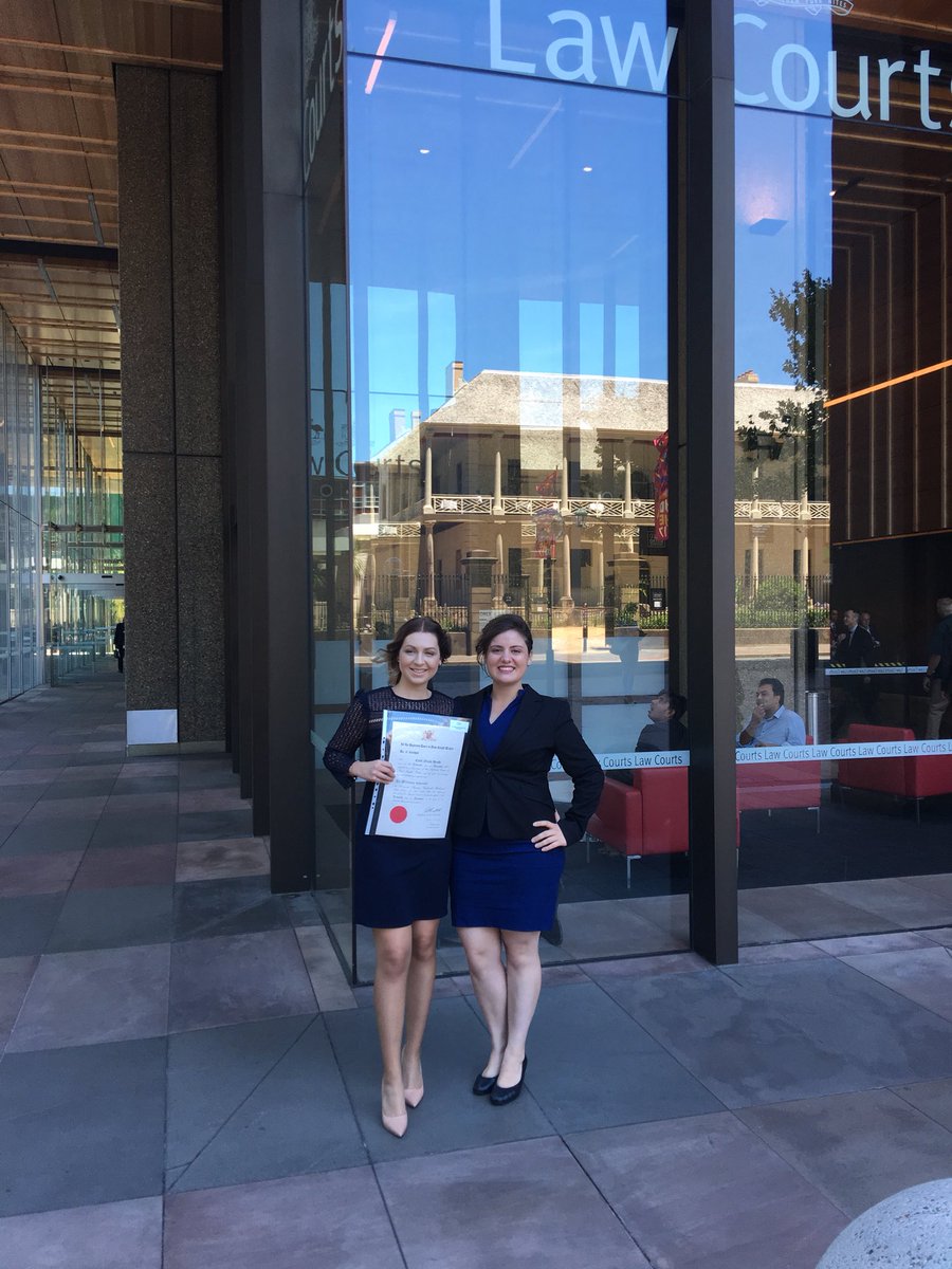 #Admitted #Swornin #Lawyered #Lawyer <a href="/ColemanGreig/">Coleman Greig</a> <a href="/KirstieBarfoot/">Kirstie Barfoot</a>