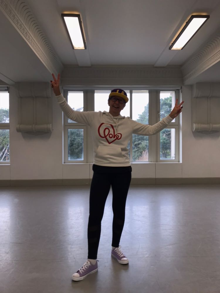 dwaccounts's tweet photo. Final rehearsals with my professional dancer for Business Come Dancing Charity Gala Event Thursday 14/12, tickets still available #BCD17 https://t.co/VUqMBQvSAA