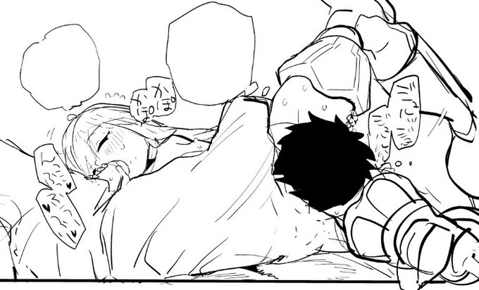 メルトのエロはすぐアクロバティックになるから進捗に悪い。 