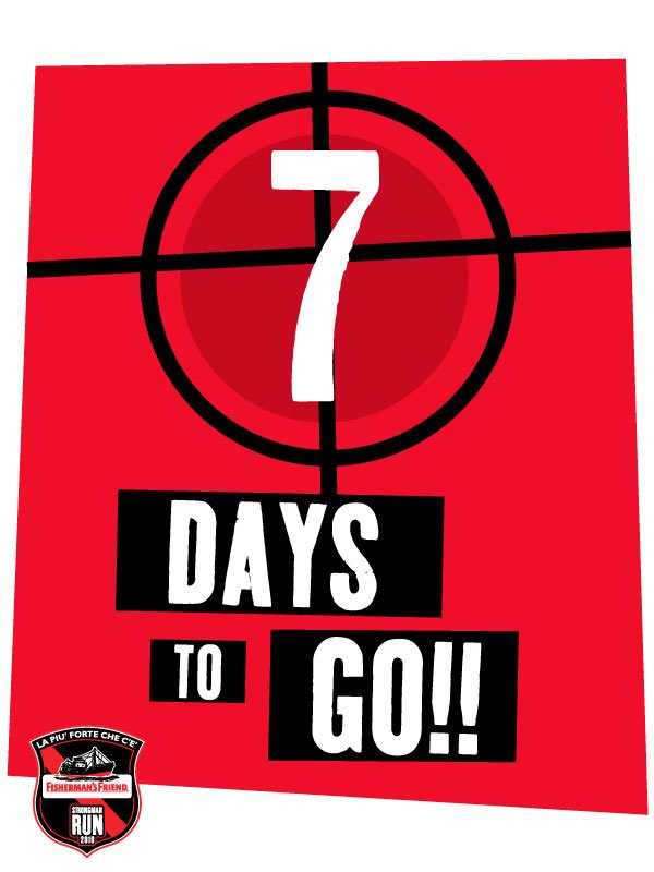 StrongmanRunIT's tweet image. #SaveTheDate - Apertura Iscrizioni The Original 20K 2018
Corri a Rovereto il 22 settembre! Iscriviti su strongmanrun.it a partire dalle ore 12.00 di lunedì 18 dicembre! Tariffa promo all inclusive a € 35 fino al 24 dicembre! Da non perdere! #StrongmanRunIT