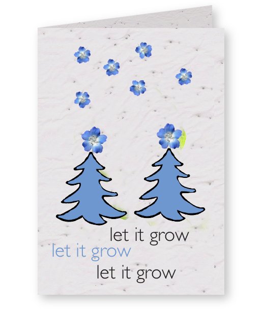 growingpapernl's tweet photo. Het sneeuwt!!! Nu zijn het sneeuwvlokken, binnenkort vergeet-me-nietjes. Lees hier meer over onze originele kerstgroet. Let it grow, let it grow, let is grow!
https://t.co/Uusk0akffO https://t.co/wKLcWqzImi