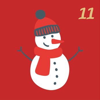 On Day 11 of our Great Christmas Giveaway, win a place at Executive Secretary LIVE in Johannesburg, London, Sydney or Silicon Valley! To enter just visit executivesecretary.com/adventcalendar…
And don't forget to check out the other gifts, offers and competitions that we have given away so far!