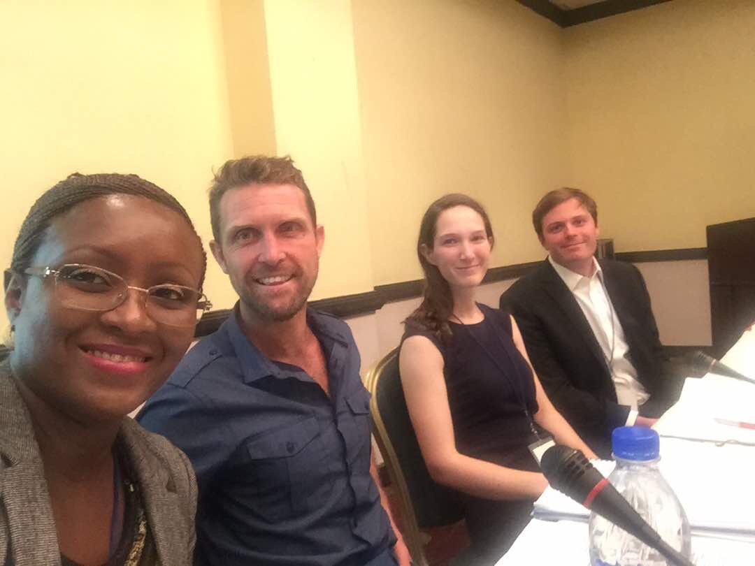 TheEnergizers's tweet photo. Sam Duby, @Supermaximus, attended the Productive Use Workshop in Abuja as an expert panelist. We'll be sharing key outcomes with you 🔍💡 https://t.co/l6OTfr2ns2