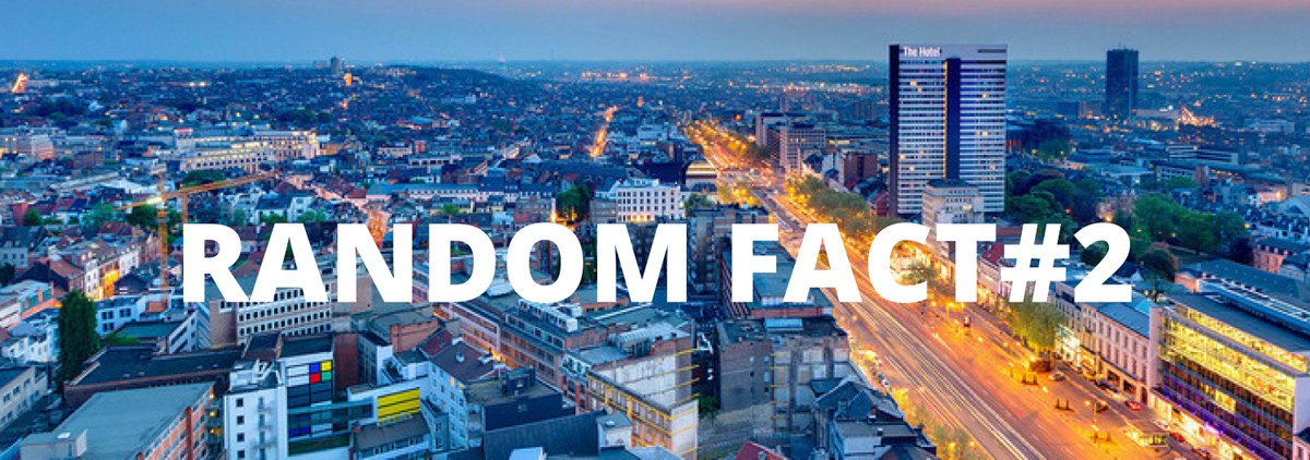 Atrium Brussels tweet media