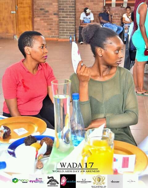 Makhalimela_P's tweet photo. #WADA17 I did it and it was indeed a success πππ
Mama must be proud https://t.co/nPUQEMegWD