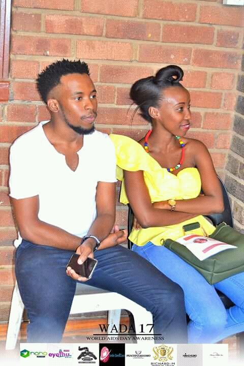 Makhalimela_P's tweet photo. #WADA17 I did it and it was indeed a success πππ
Mama must be proud https://t.co/nPUQEMegWD