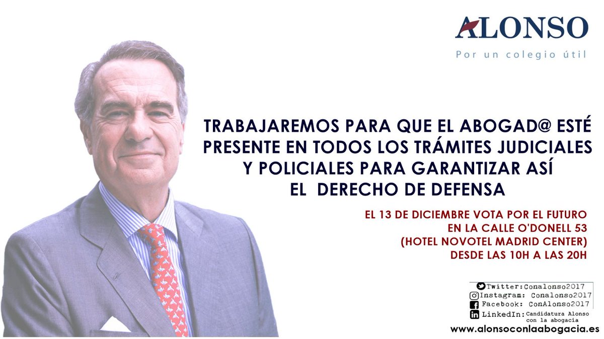 Uni2A's tweet photo. #VotaAlonso Necesitamos un Icam mejor, Un Icambio a mejor! #eleccionesIcam #alonsodecano https://t.co/az5b8IETTz