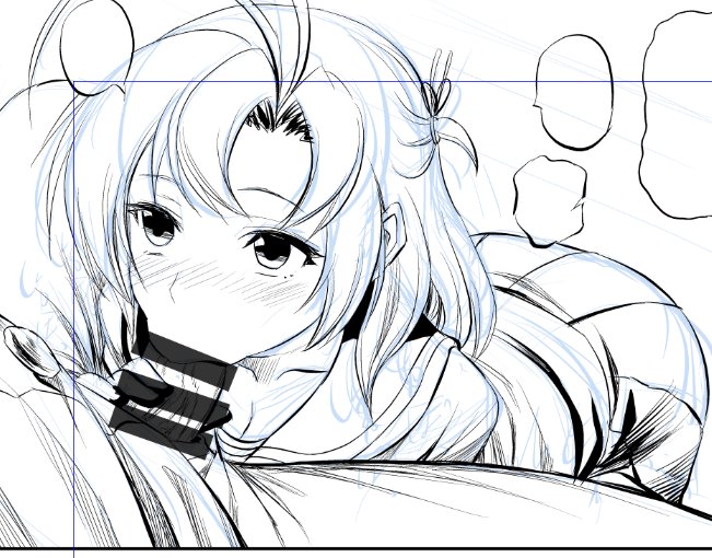 そしてこちらが衣笠さんのフェラッチョです 