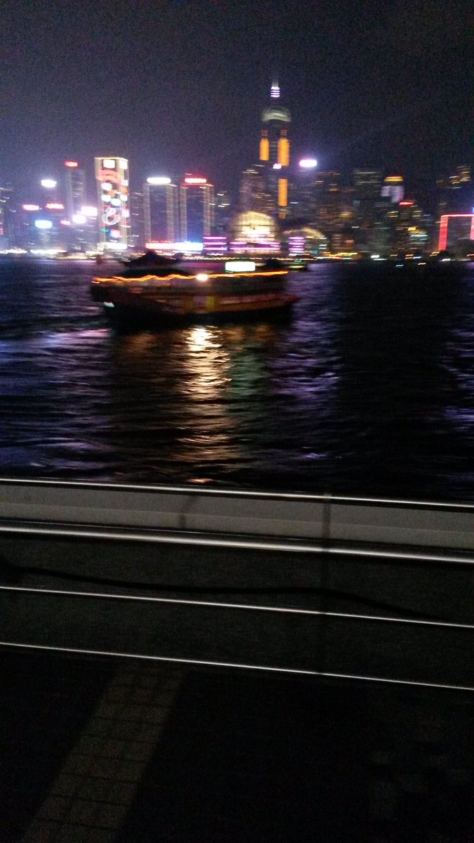 3 years ago we were in Hong Kong heading for Adel aide ! @PaolinaAdamo <a href="/Angelina_Adamo/">Angelina</a> <a href="/GioAdamo2/">Gio Adamo</a> 💜