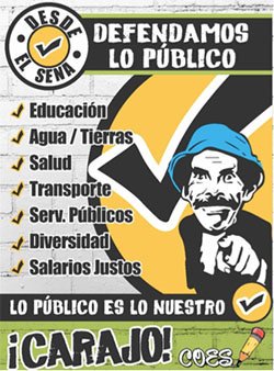 wilsonariasc's tweet photo. Hoy inscribimos candidaturas a Senado y Cámaras, en defensa de la público y contra la corrupción. 
☞ Acompáñanos. https://t.co/IuqBR0xohj