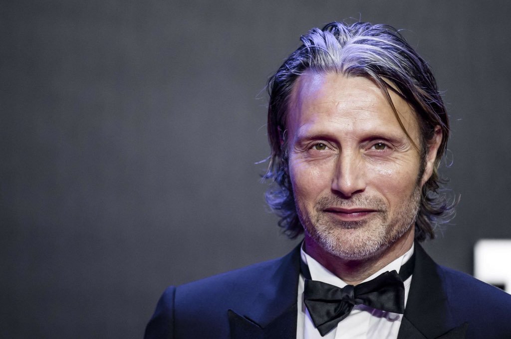 #MADSMONDAY #FANNIBALFAMILY