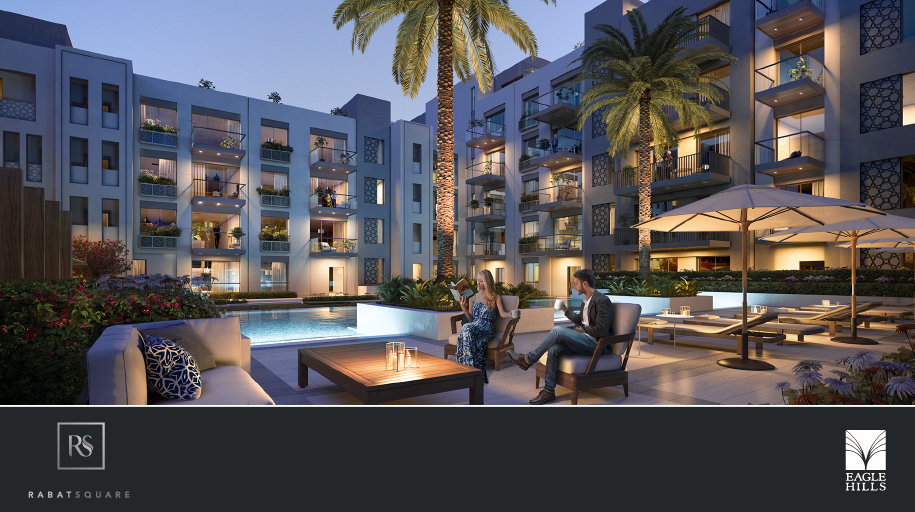 eaglehills_mor's tweet photo. Au cœur du quartier #Souissi, une nouvelle adresse se révèle à vous! #Rabat_Square est l'unique projet résidentiel et commercial offrant à ses résidents un confort exceptionnel et un cadre de vie luxuriant. #Rabat #Maroc #Eagle_Hills #Morocco #Contemporary #Luxury #Lifestyle https://t.co/H4nsnIJD4Z
