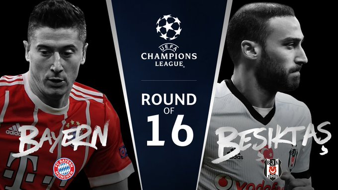 UCL R16 : Bayern München Vs Besiktas  DQwwQlnVwAAMcJ5?format=jpg&name=small