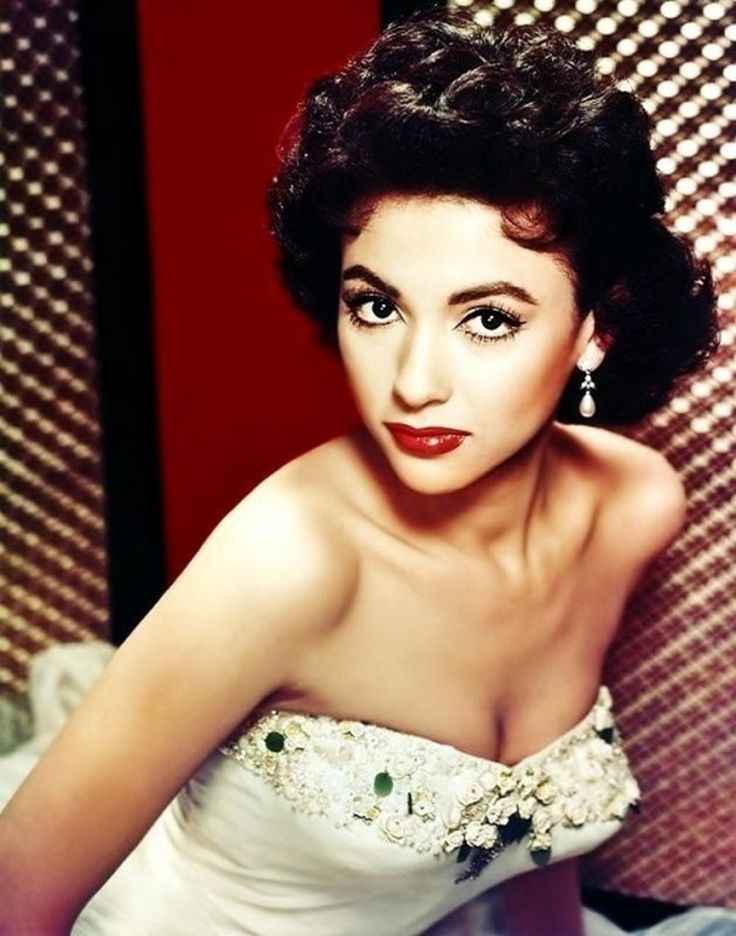 Happy Birthday Rita Moreno 