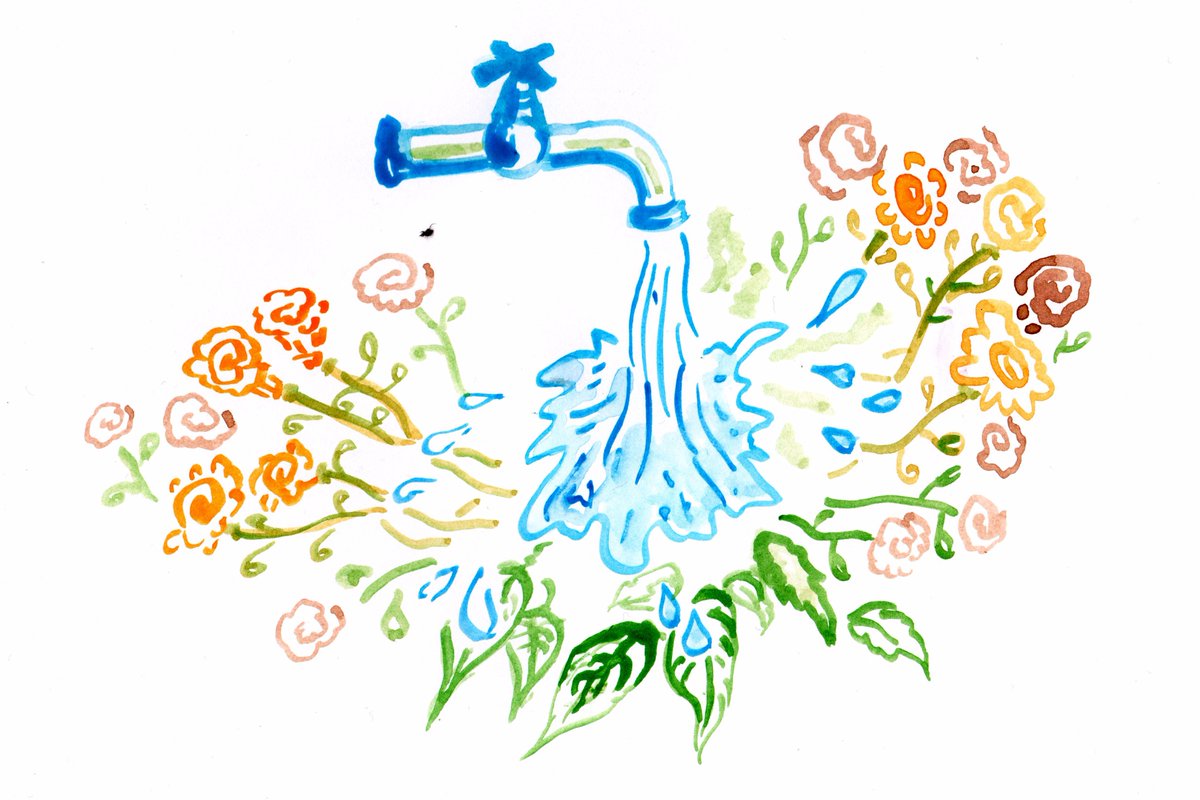 sustainadvent's tweet photo. #Door11 #Water: Bottled water can pose health risks when packaged in plastic bottles and is ecologically harmful. Don’t buy water in plastic bottles; buy #reusable bottles instead. You could also #reuse a glass bottle that you already have at home. https://t.co/vFaMr29x1J