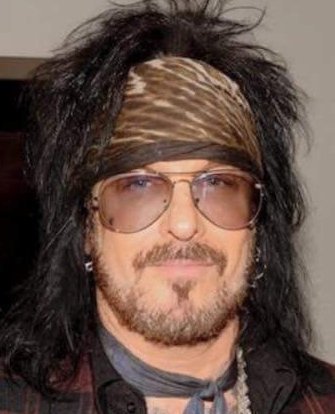 Congratulations!
HAPPY! 59th! BIRTHDAY!
Nikki! Sixx! Sweeet! Way! Cool! 
Aaaaay!  