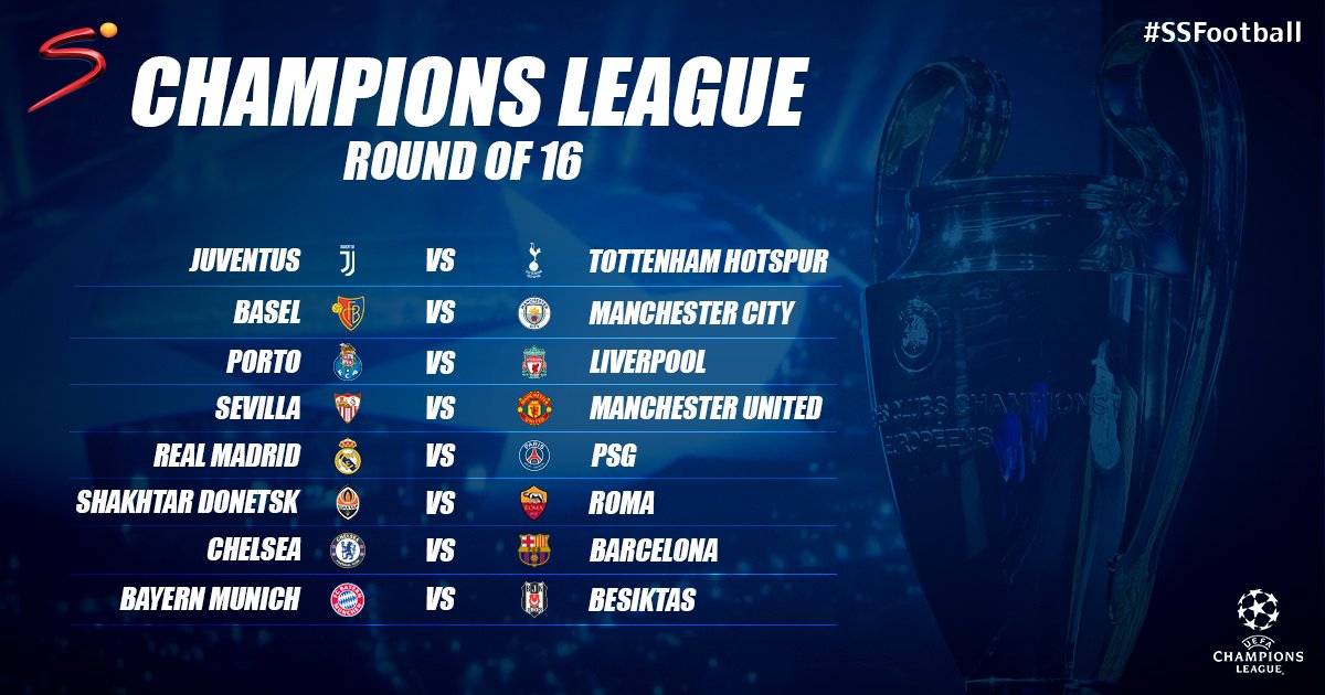 Champions League Fixtures Psg  Kizziwalob