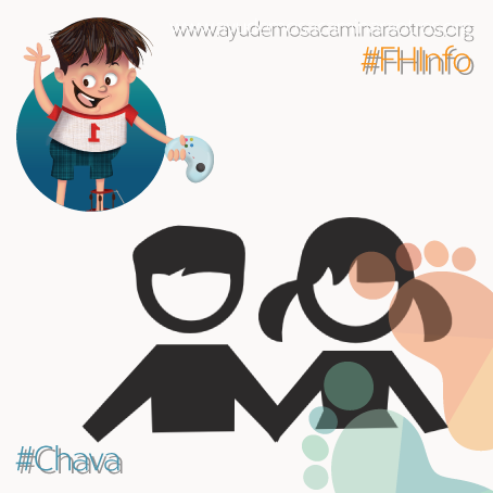 CarreraFH's tweet photo. En algunos estudios se ha descrito un predominio en hombres, pero en otros casos se describe una distribución por sexos equitativa del FH #FHInfo #Chava https://t.co/LHjrhiEVa9
