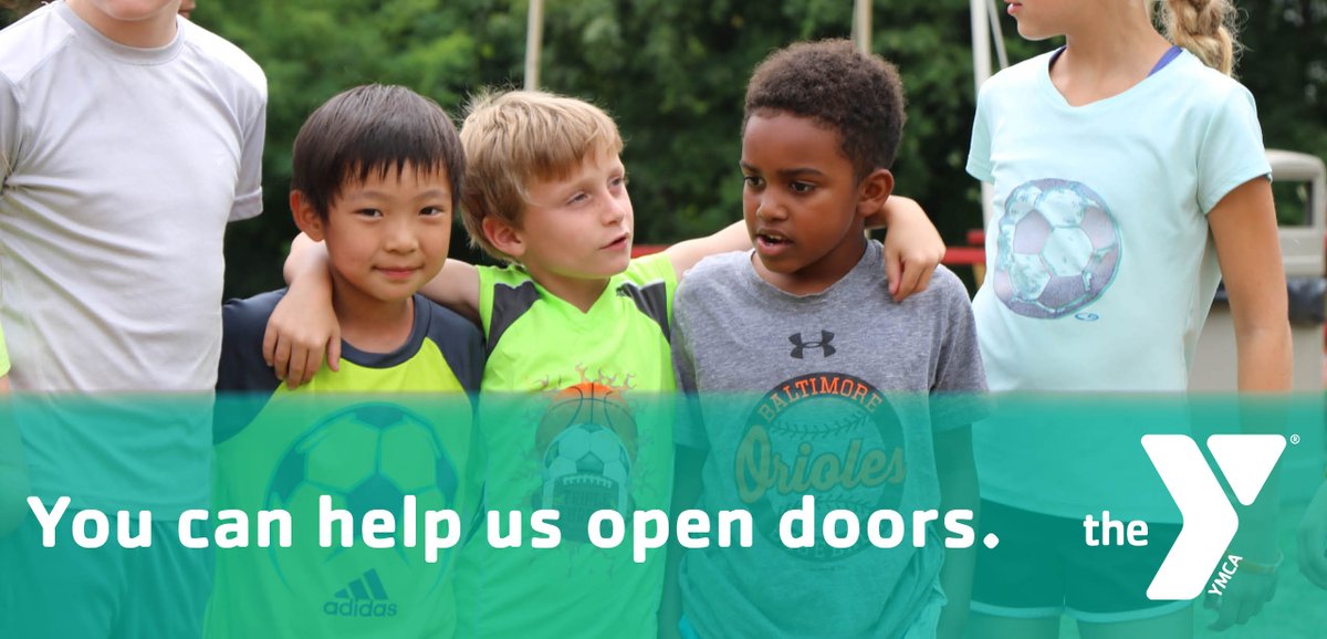 SpotTrotter's tweet photo. This holiday season, you can make a tangible difference by investing in the health, safety, and well-being of your neighbors. Help support the work of the Y in any way that is important to you as a giver. Donate now: https://t.co/Dq0Vnzb6kB https://t.co/j1YgilqPK9