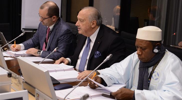 FIBA Media (@fiba_media) on Twitter photo FIBA World Cup 2023 hosts decision and review of Qualifiers headline Central Board meeting
📖 go.fiba.basketball/3rdCBMTG17
#FIBAWC FIBA World Cup 2023 hosts decision and review of Qualifiers headline Central Board meeting
📖 go.fiba.basketball/3rdCBMTG17
#FIBAWC