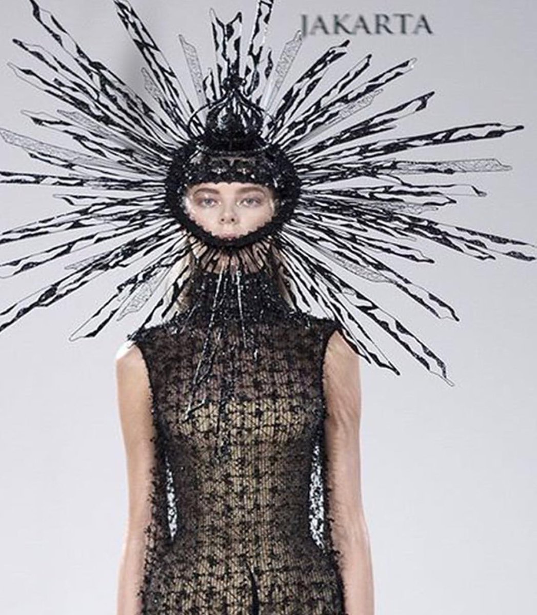 FIDé Fashion Weeks tweet media