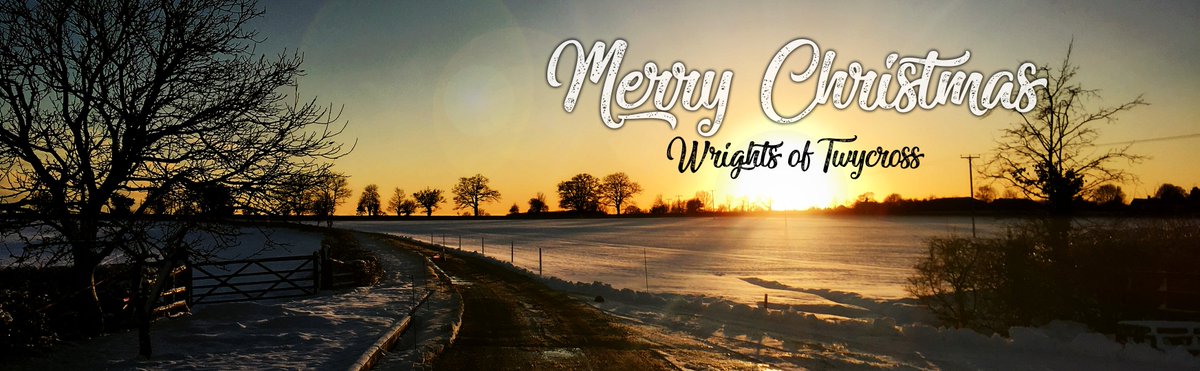 Wrights of Twycross tweet media