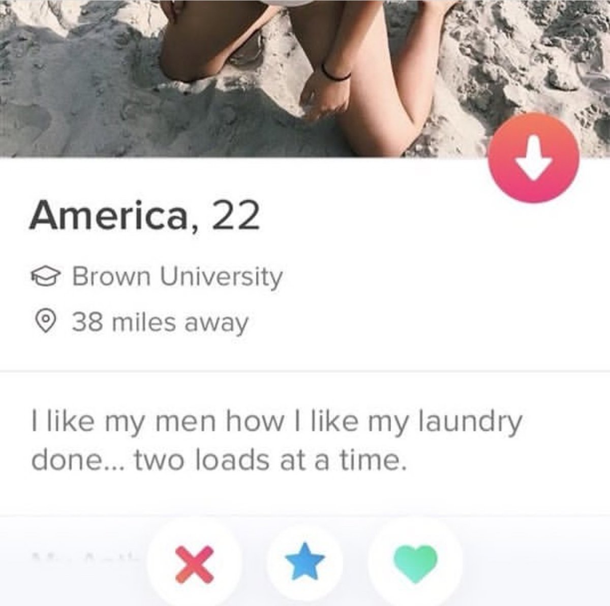 SurvivingState's tweet image. I bet she has a big washer