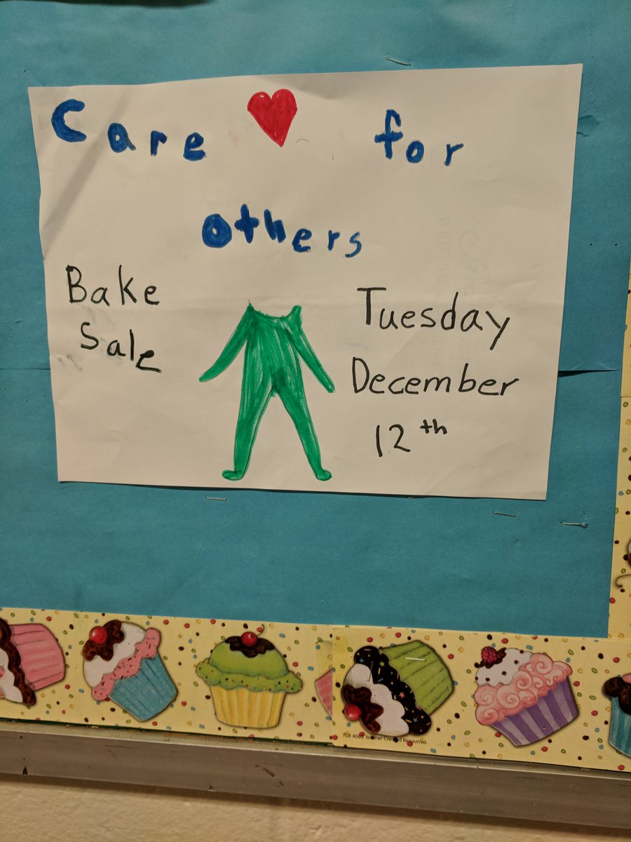 StMarysHF's tweet photo. I think this sign says it all. 💜💛 https://t.co/7PvkRn38gZ