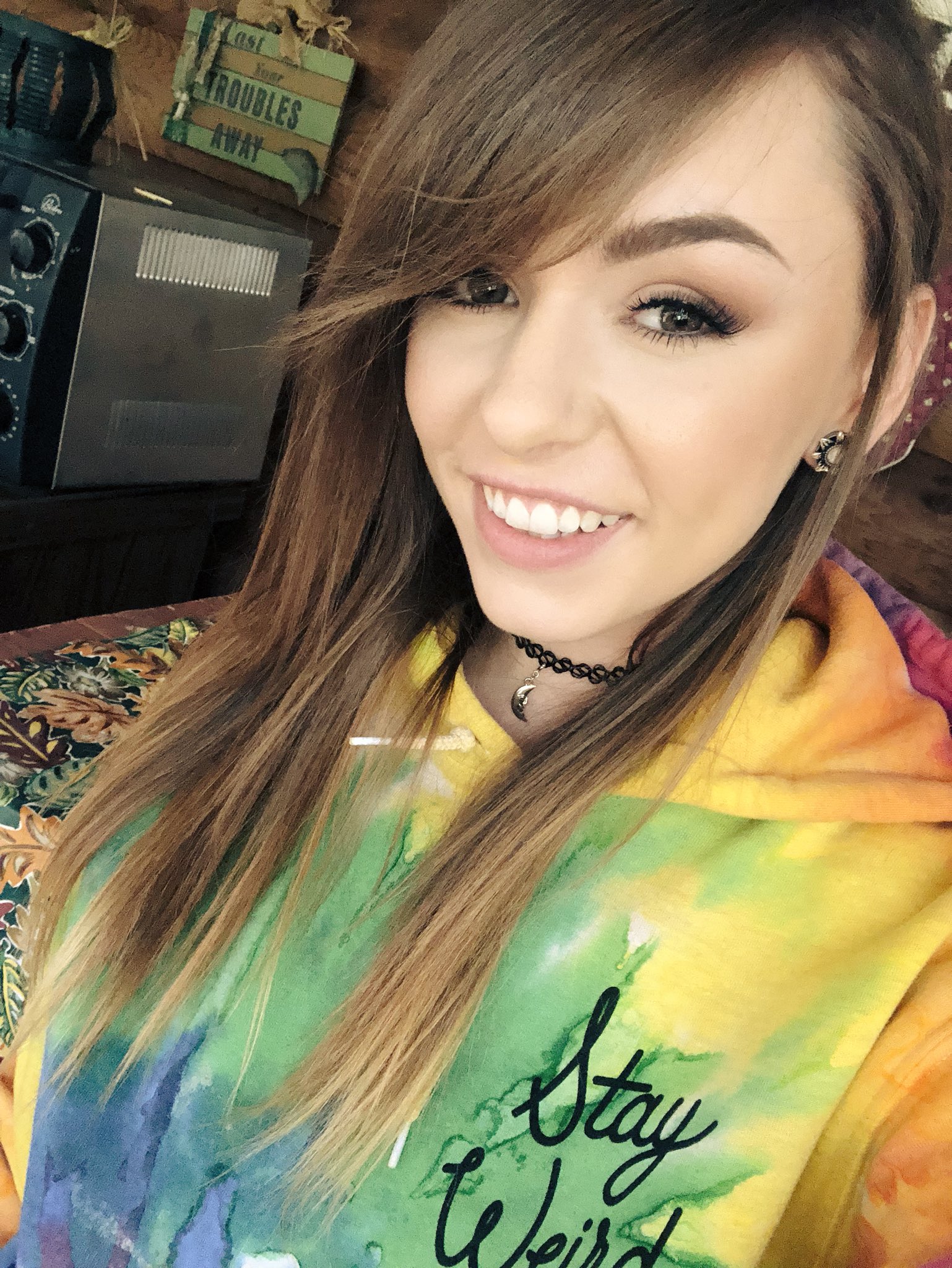 TW Pornstars - Alex Blake. Twitter. #staywild 👅🤙🏼. 4:27 PM - 11 Dec 2017