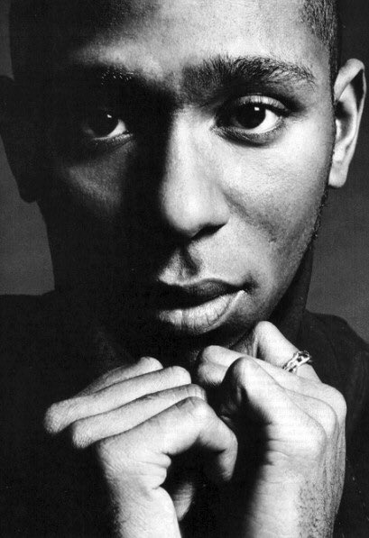Happy 44th Birthday     To RAPPER  MOS DEF         