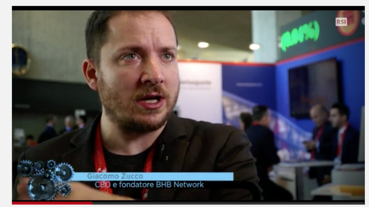 BHB NETWORK tweet media