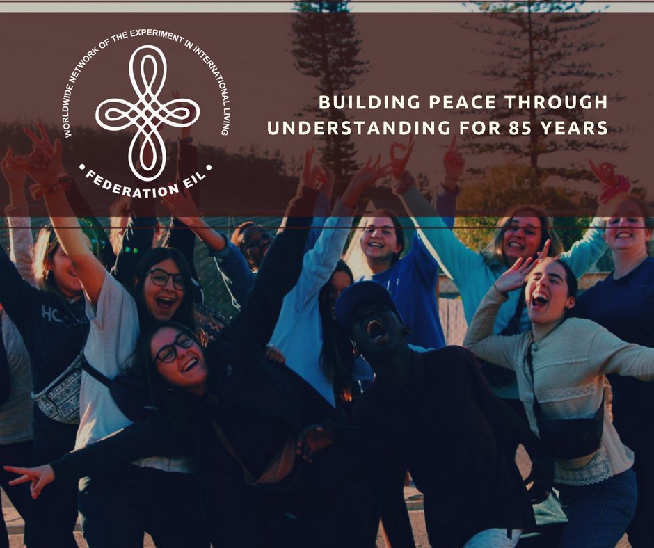 FederationEIL's tweet image. Building #Peace throught #understanding for 85 years #FederationEIL #StandUp4HumanRights as a #UN advisor we believe that #peace is the most important #HumanRights